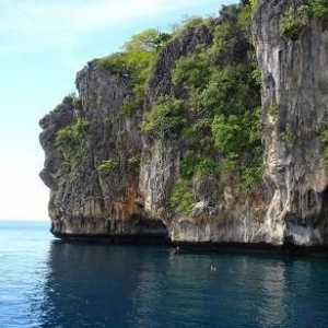 Nenastanjene otoke: primamljivo i tajanstvena