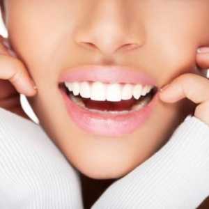 Neobičan način koristiti vodikov peroksid: izbjeljivanje zubi