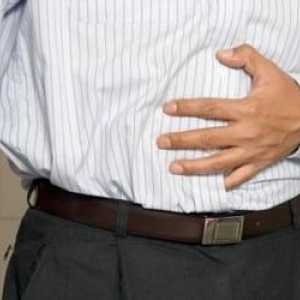 Nekoliko riječi o tome kako liječiti gastritis