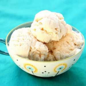 Nekoliko načina kako bi sladoled sladoled kod kuće