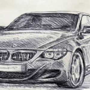 Nekoliko načina kako privući automobila „BMW” različitih modela
