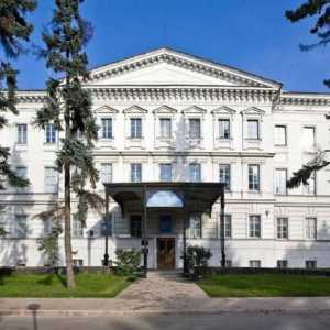 Nižnji Novgorod Muzej umjetnosti: adresa, fotografije i recenzije