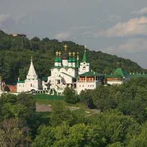 Nižnji Novgorod atrakcije i šarmantan duh antike