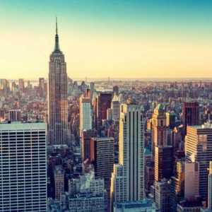 New York - najveći grad u SAD-u