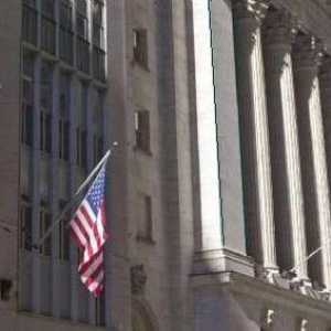 New York Stock Exchange - jedna od najstarijih na svijetu. Povijest New York Stock Exchange
