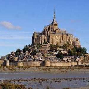 Normandija Francuska: Krenite na putovanje u srednjem vijeku, sada!
