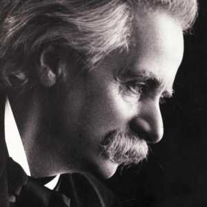 Norveški skladatelj Edvard Grieg: biografija (sažetak)