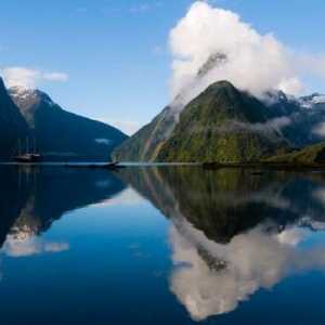 Novi Zeland je klima najegzotičnijih zemalja u svijetu
