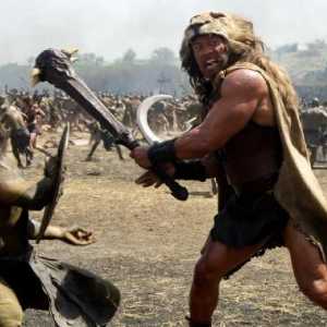 Novi „Hercules”: kritičari i obični gledatelji filma. Je li vrijedno gledanja…