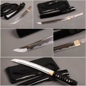 Tanto nož - vlasništvo Japanu