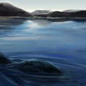 Što je tiho Loch Ness, ili da li postoji čudovište iz Loch Nessa?