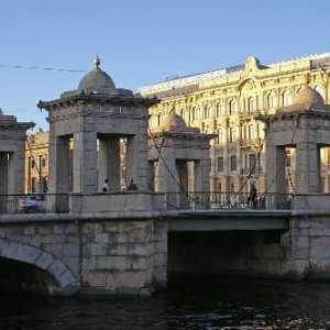 O tome koliko je u St. Petersburgu mosta