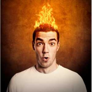 Pečenje požara kose: recenzije, fotografije prije i poslije. Vatra gori kosu kod kuće: recenzije