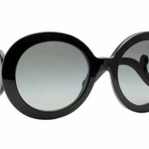 Sunčane naočale Prada - odlična kvaliteta i moderan dizajn
