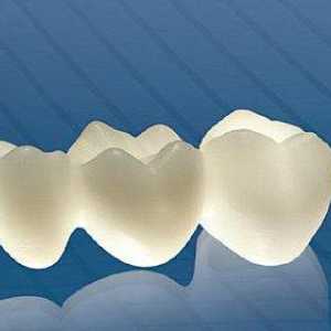 Cirkonij oksid: Nekretnine, kontraindikacije, a posebno koriste u stomatologiji