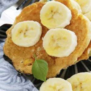 Banana fritule - ukusan i zdrav doručak