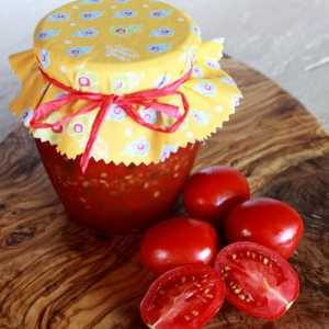 Izvorni pekmez od rajčice - Talijanski poslastica
