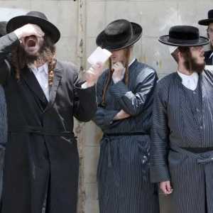 Ortodoksni Židovi: tko su oni?