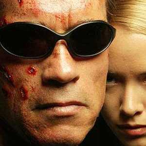 Glavni akteri. „Terminator 3”: Ljepota će spasiti svijet?