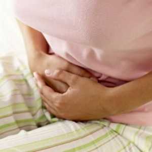 Glavni izvori endometrioze
