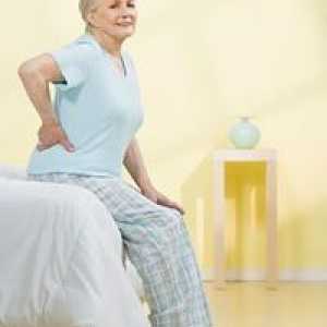 Osteochondrosis od lumbosacral kralježnice: uzroci, simptomi, liječenje