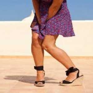 Akutni i kronični cistitis - simptomi kod žena