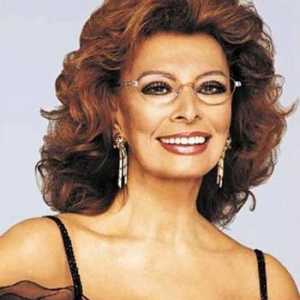 Osvježavajući maska ​​lifting za lice Sophia Loren - čudesni pomlađivanje kože alat