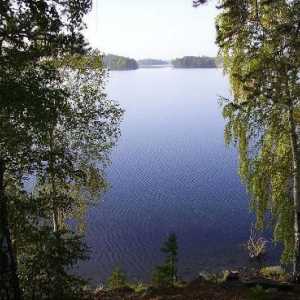 Počivati ​​na jezerima Čeljabinsk: cijene, mišljenja, baze podataka i odmoriti…