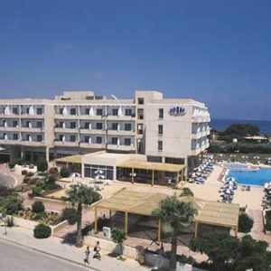 Odmor na otoku Afrodita: Hotel „Pharos”, Cipar