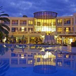 5 Star hotel, Kreta. Ocjena 5 zvjezdica hoteli za Kreta