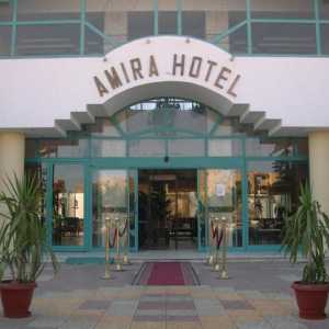 Hotel s 3 Amira Hotel u odmaralištu Safaga (Egipat)