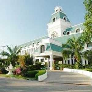 Hotel Camelot Hotel Pattaya 3 *: fotografije i recenzije