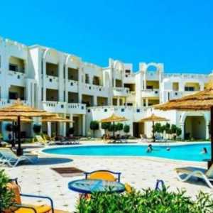 Hotel Coral sunce plaža Safaga 4 *: fotografije i recenzije