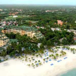 Hotel Costa Caribe koralja 4 * (Dominikanska Republika) fotografije, opis, ocjenjivanje i recenzije