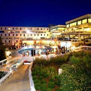 Hotel „Delfin” (Hrvatska) - šarmantan mjesto za odmor