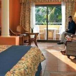 Hotel „Grand Bahia Bavaro princip” - utjelovljenje ove karipske raj!