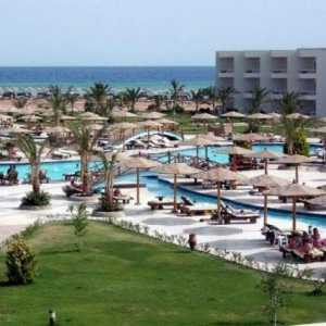 Hilton Long Beach (Hurghada / Egipat)