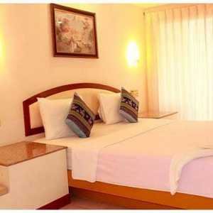 U hotelu Kata Beach sp kuća 3 (Phuket): opis, fotografije i recenzije