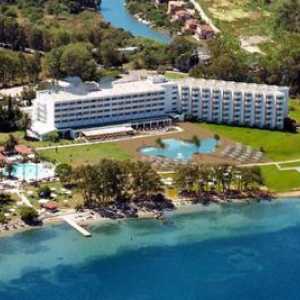 Hotel Louis Kerkyra Golf 4 * - fotografije, cijene i recenzije