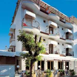 Mirador Hotel 3 * (Rimini, Italija) - fotografije, cijene i recenzije