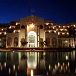 Hotel "Premium Plava laguna". Hurghada. Opis i osvrti