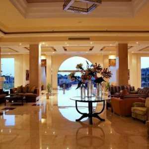 Hotel „Rixos Sharm El Sheikh” za bezbrižan ljetni odmor
