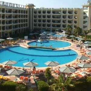 Hurghada Hotel 4 * - "Panorama bungalovi". Kakvo je ovo mjesto? (Panorama bungalow Resort…
