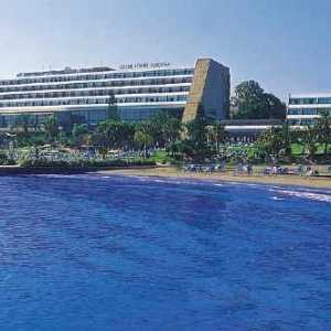 Cipar hoteli s privatnom plažom: Pregled