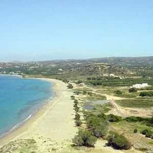Hoteli u Kreta s pješčanom plažom - nebeski odmor na Mediteranu