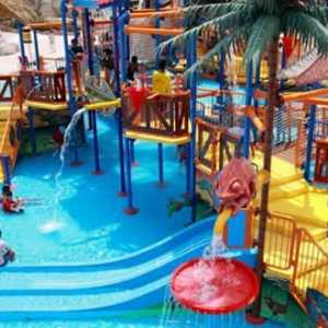 Hoteli u Phuket za obitelji s djecom: pregled stanovanja na otoku