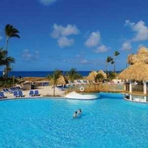 Hoteli u Punta Cana (Dominikanska Republika): odmor za sve ukuse