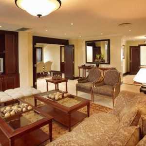 Hotel Ruanda i različite načine da imaju veliki odmor u Africi