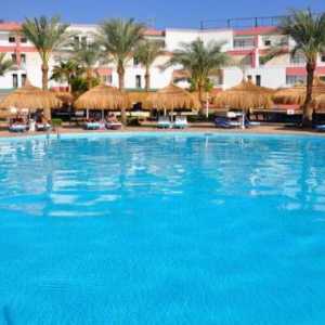 Hoteli u Sharm el Sheikh 4 zvjezdice. Sharm El Sheikh: Praznici, hoteli, cijene