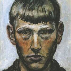 Otto Dix, ekspresionistički slikar. Biografija, kreativnost, poznate slike
